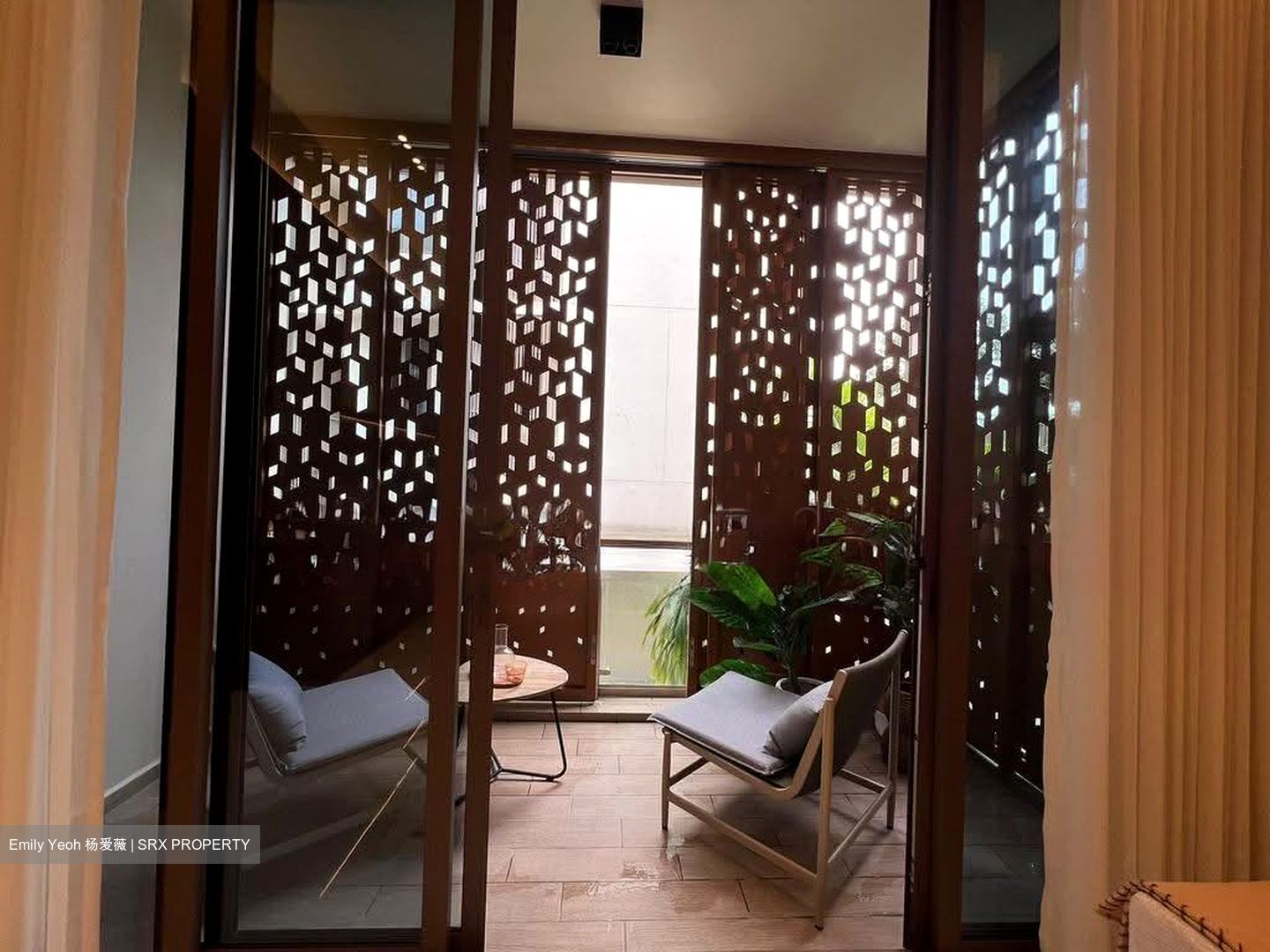 Parksuites (D10), Apartment #632492811